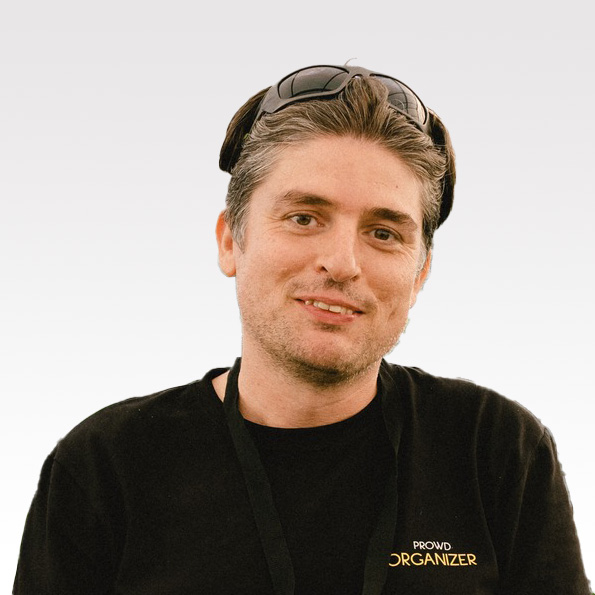 Andrei Firoiu, Founder